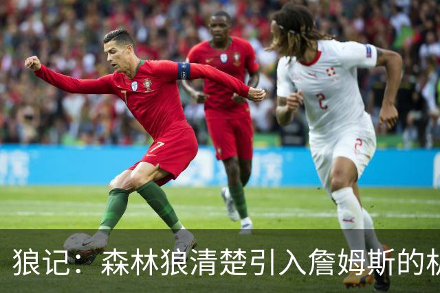 狼记：森林狼清楚引入詹姆斯的机会微乎其微 但他们积极主动招募